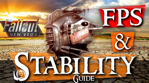 new vegas borderless fullscreen|Fallout New Vegas Performance and Stability Guide.